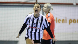 ΠΑΟΚ: Ανανέωσε με την Χατζηπαρασίδου, την παρουσίασε με επικό βίντεο