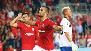 Χάποελ Μπερ Σεβά: Αμφίβολος ο Μίγκελ Βίτορ για το ματς κόντρα στην ΑΕΚ