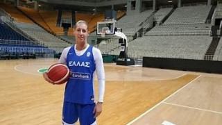 Αποσύρθηκε η Σωτηρίου από την Εθνική