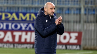 Ράσταβατς: «Με μια σταθερή χρονιά ο Τζίμας - Έχω σχέσεις οικογένειας με τον Αστέρα»