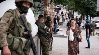 Συναγερμός στη Μόσχα, προελαύνει η Wagner  - Σήμα κινδύνου από τον δήμαρχο της ρωσικής πρωτεύουσας