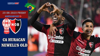 «Μιχάλης Βραζιλιάνος» : Αρκετά καλή η χθεσινή ημέρα, με πέντε ταμεία  και ο στόχος μου σήμερα, ακούει στο όνομα Νιούελς Ολντ Μπόις…