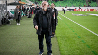 Βάλτε για λίγο στην άκρη το θέμα της κατασκευής του Νέου Γηπέδου και στραφείτε στην ενίσχυση με αξιόλογους ποδοσφαιριστές