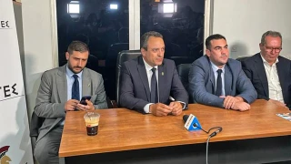 Πρόεδρος «Σπαρτιατών»: «Ευχαριστούμε τον Κασιδιάρη- Ήταν το καύσιμο για μπούμε στη Βουλή»