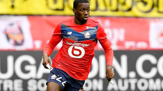 Κλείνει στη Γιουβέντους ο Τίμοθι Γουεά, γιος του θρύλου της Μίλαν Τζόρτζ Γουεά