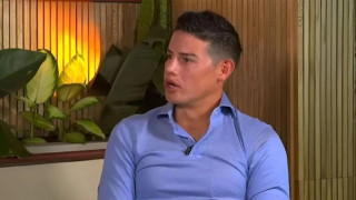 Χάμες: «Δεν συμφωνώ με τη Σακίρα που έγραψε κομμάτι για τον πατέρα των παιδιών της»