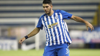 Τέλος απο τον Ατρόμητο Χατζηισαΐας και Γιαννιώτης