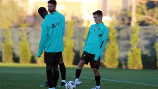 Record: «Απίθανη η αγορά του Ντάντας από τον ΠΑΟΚ»