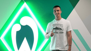 Ανακοίνωσε Αγγελίδη η Βέρντερ