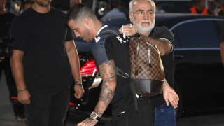 Αντρέ Βιεϊρίνια: Πιθανό το… τηλεφώνημα εντός της εβδομάδας