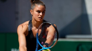 Η ώρα της Σάκκαρη στον τελικό του Indian Wells