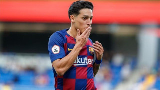 Άρης: Εξετάζει σοβαρά τον Κίκε Σαβέριο (vid)