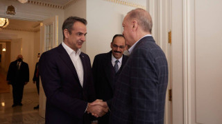 Τουρκία: Πρώτο θέμα οι δηλώσεις Μητσοτάκη για τη «Γαλάζια Πατρίδα» (vid)