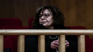 Μάγδα Φύσσα για «Σπαρτιάτες»: «Να τους χαίρεστε, τους θέλατε και τους βγάλατε»