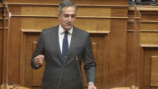 ΑΝΑΤΡΟΠΗ: Αυτός είναι ο νέος υφυπουργός Μακεδονίας-Θράκης
