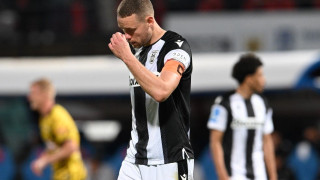 Ινγκασον: Εντονη φημολογία για διαρκή κρούση ﻿της Μίντιλαντ και άρνηση του ΠΑΟΚ σε πώληση