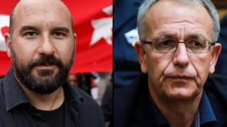 Ρήγας για Τζανακόπουλο: «Δέχτηκα τραμπούκικη επίθεση - Με έπιασε από το λαιμό και πέταξε αντικείμενα»