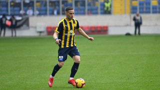 Η νέα ομάδα του Στέλιου Κίτσιου στην Τουρκία