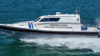 Τραγωδία στην Πιερία: 76χρονος λουόμενος ανασύρθηκε νεκρός από παραλία της Κατερίνης