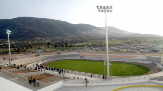 Προπονητικό Κέντρο Εθνικής: Πρώτη επιλογή το Ολυμπιακό Ιππικό Κέντρο Μαρκόπουλου