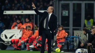 Ο Αλέγκρι αρνήθηκε πρόταση-μαμούθ της Αλ Χιλάλ