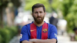 Ιρανός παρίστανε τον Μέσι και κοιμήθηκε με 23 γυναίκες - Διαψεύδει ο ίδιος