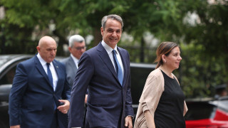 Αυτά είναι τα ονόματα της νέας κυβέρνησης- Ανακατατάξεις και εσωτερικές μεταφορές στα Υπουργεία