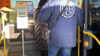 Απίστευτα πράγματα στον ΟΑΣΘ- Οι οδηγοί αναγκάζονται να τραβήξουν χειρόφρενο για να ελέγξουν εισιτήρια