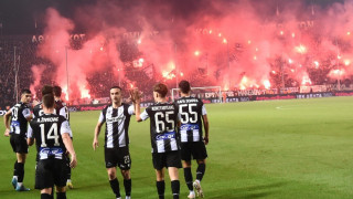 Εδώ και τώρα, ο κόσμος του ΠΑΟΚ δικαιούται να μάθει τι συμβαίνει...