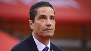 Αυτός θα αντικαταστήσει τον Γιάννη Σφαιρόπουλο ενόψει Φενέρ