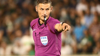 Άρης: Παράπονα για τη διαιτησία Τσακαλίδη-Σιδηρόπουλου