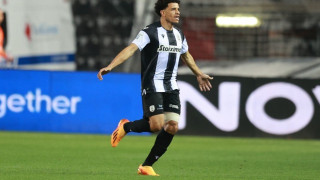 Διαψεύδει ο ατζέντης του Τάισον: «Κανείς από την Ιντερνασιονάλ δεν μίλησε μαζί μου»