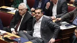 ΣΥΡΙΖΑ: Δεν μπορεί να καταθέσει πρόταση μομφής, ούτε αίτημα για σύσταση Εξεταστικής Επιτροπής