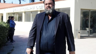 Μαρινάκης: «Το πρόβλημα είναι η ΕΠΟ – Να αντιγράψουμε την Premier League»