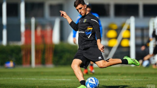 «Πιο πιθανό να μείνει στην Πάρμα ο Ζαγαρίτης, παρά να πάει στον Ολυμπιακό»