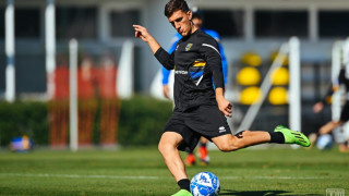 Ο Αρης βλέπει την περίπτωση του Βασίλη Ζαγαρίτη