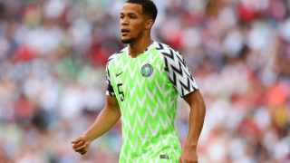 Μέγα ρίσκο, με «αλλαγή» Ινγκασον-Εκόνγκ