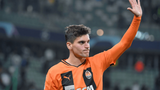 «Ο Νέβεν είναι δύναμη και εξαιρετικός συμπαίκτης»