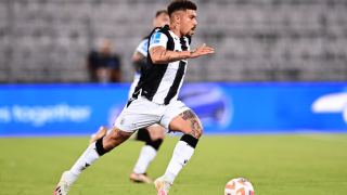 Κρούση από ομάδα των ΗΑΕ για Ντόουγκλας με 4 εκατ. ευρώ - Ο ΠΑΟΚ ζήτησε 7