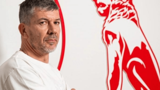 Χωρίς τη λέξη... «ΠΑΟΚ» οι πρώτες δηλώσεις Γκαρσία - «Στην ζωή πρέπει να προχωράμε»