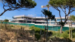 Κ. Ρονάλντο: Η νέα έπαυλη του αξίας 32 εκ. «μοιάζει με νοσοκομείο»