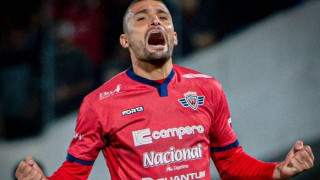 Μιγκέλ Μπιανκόνι: Η Βολιβία, τα φαγητά... δηλητήριο και το ποδόσφαιρο στα 4.000 μ.