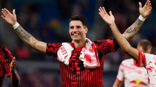 Ανακοίνωσε Σόμποσλαϊ η Λίβερπουλ