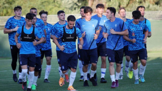 Ο δρόμος της Εθνικής Νέων προς τo Euro U19 στη Μάλτα