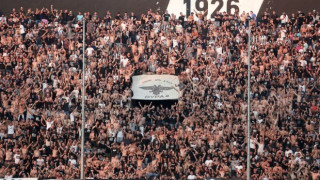 ΣΦ ΠΑΟΚ: «Μαθηματικά βαδίζουμε προς τον δρόμο της ολικής απαξίωσης»