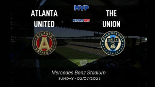 «MVP» : Τα ταμεία χθες, 6 παρακαλώ !! Ε, σήμερα να μην ρισκάρω και να ποντάρω κάποια από τα κέρδη σε τρία σκορ… 2-2, με επικεφαλής αυτό της Ατλάντα ;;