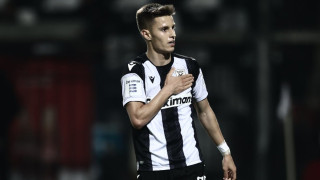 Ο ΠΑΟΚ δεν ξεχνάει τον Ντάντας, πριν το κρίσιμο ματς της Πορτογαλίας