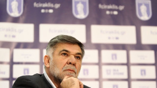 Ο Ηρακλής που ψάχνει το δίκιο του και το χρονοβόρο project του Τομ Παπαδόπουλου