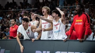 Παγκόσμιο U19: Το σήκωσαν οι Ισπανοί