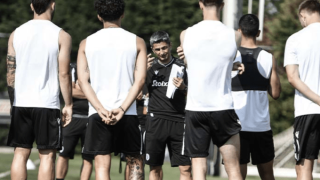 ΠΑΟΚ: Τακτική και αντίστροφη μέτρηση για... Ολλανδία